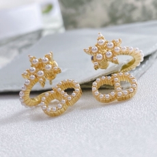 Christian Dior Earrings